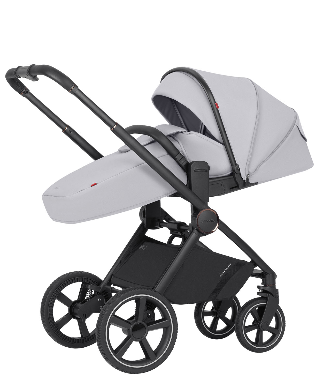 Универсальная коляска Ultimo 2 в 1